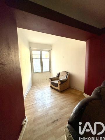 Immeuble à vendre 250 m² Bourg-lès-Valence