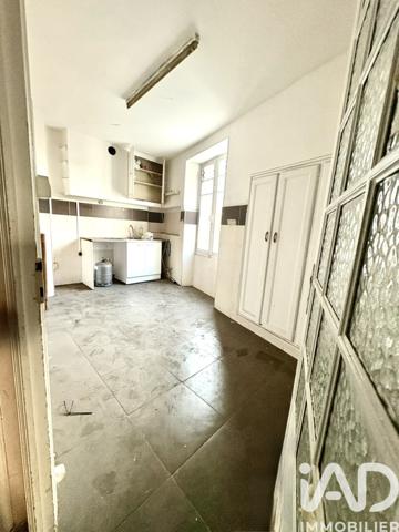 Immeuble à vendre 250 m² Bourg-lès-Valence