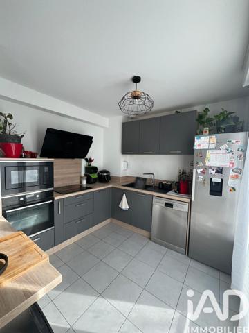 Maison à vendre 5 pièces 102 m² Bruyères-sur-Oise