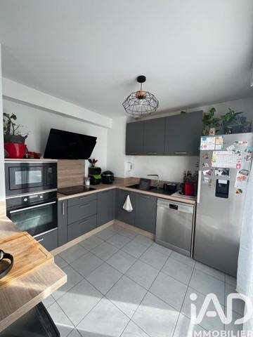 Maison à vendre 5 pièces 102 m² Bruyères-sur-Oise