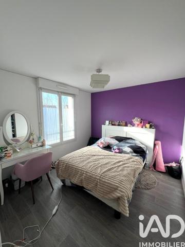 Maison à vendre 5 pièces 102 m² Bruyères-sur-Oise
