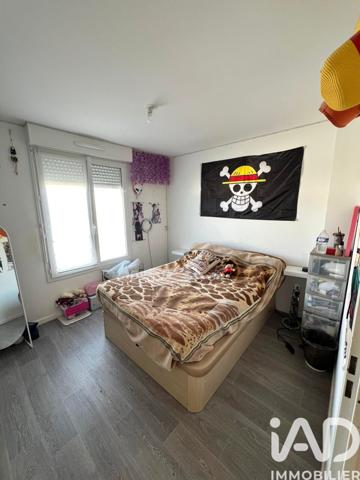 Maison à vendre 5 pièces 102 m² Bruyères-sur-Oise