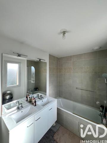 Maison à vendre 5 pièces 102 m² Bruyères-sur-Oise