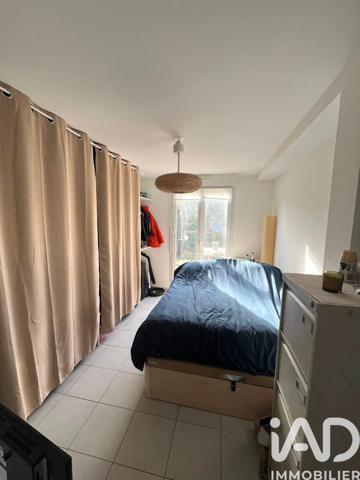 Maison à vendre 5 pièces 102 m² Bruyères-sur-Oise