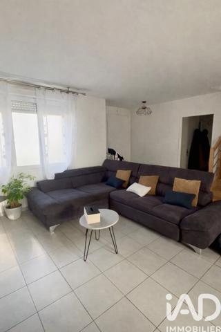 Maison à vendre 5 pièces 102 m² Bruyères-sur-Oise