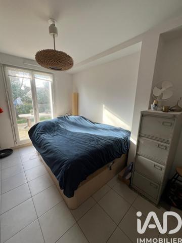 Maison à vendre 5 pièces 102 m² Bruyères-sur-Oise