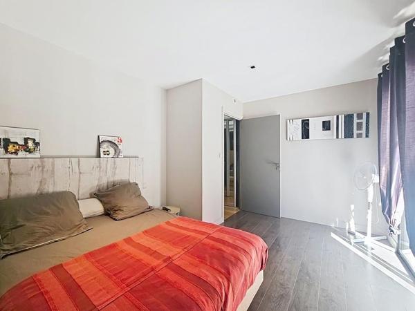 QUÉVEN : Grande maison contemporaine de 180m²