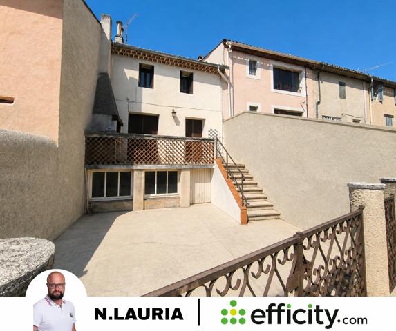 Maison
         5 pièces
        - 94 m² 235 000 € *