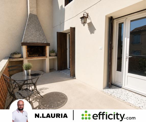 Maison
         5 pièces
        - 94 m² 235 000 € *