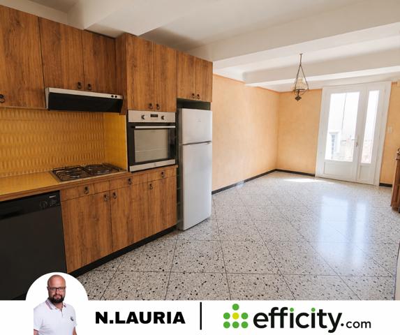 Maison
         5 pièces
        - 94 m² 235 000 € *