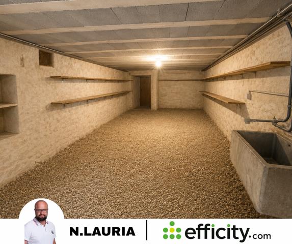 Maison
         5 pièces
        - 94 m² 235 000 € *