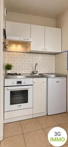 Vente / Appartement T2 à Villers-sur-Mer (14640)
