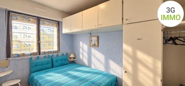 Vente / Appartement T2 à Villers-sur-Mer (14640)