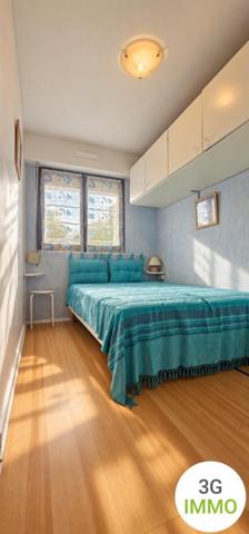 Vente / Appartement T2 à Villers-sur-Mer (14640)