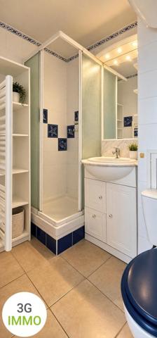 Vente / Appartement T2 à Villers-sur-Mer (14640)
