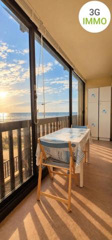Vente / Appartement T2 à Villers-sur-Mer (14640)