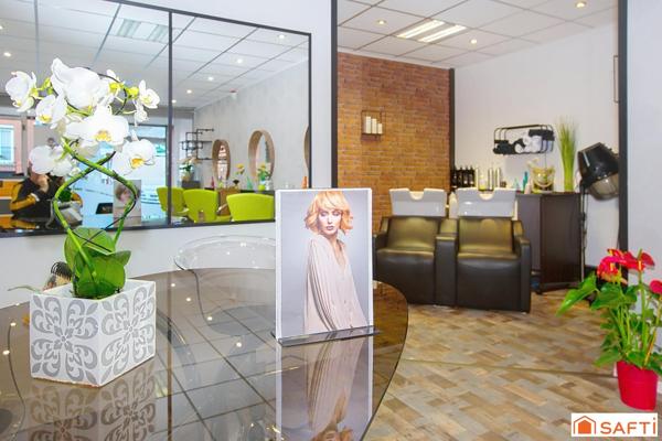 Opportunités rare - Prêt à exploiter immédiatement