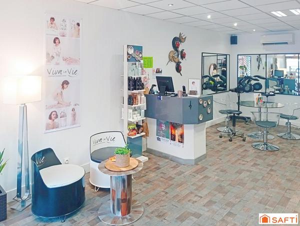 Opportunités rare - Prêt à exploiter immédiatement