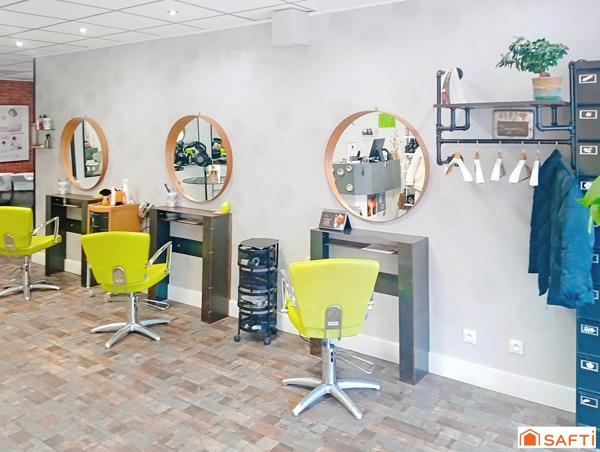 Opportunités rare - Prêt à exploiter immédiatement