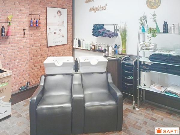 Opportunités rare - Prêt à exploiter immédiatement