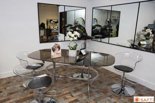 Opportunités rare - Prêt à exploiter immédiatement