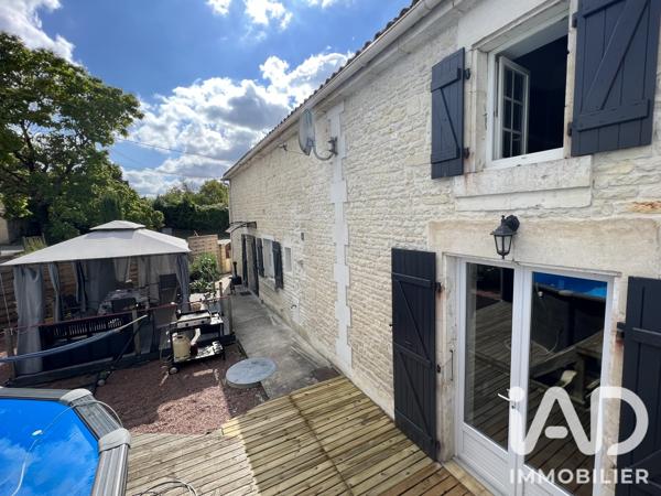 Maison à vendre 5 pièces 136 m² Cram-Chaban