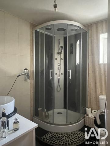 Maison à vendre 5 pièces 136 m² Cram-Chaban