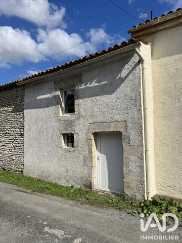Maison à vendre 5 pièces 136 m² Cram-Chaban