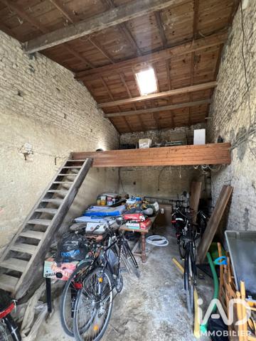 Maison à vendre 5 pièces 136 m² Cram-Chaban