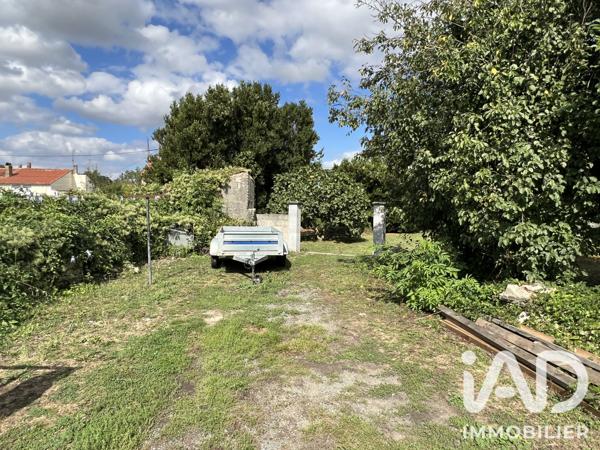 Maison à vendre 5 pièces 136 m² Cram-Chaban