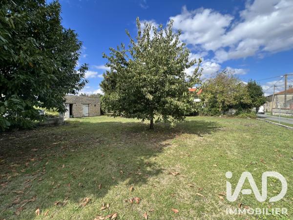 Maison à vendre 5 pièces 136 m² Cram-Chaban