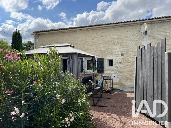 Maison à vendre 5 pièces 136 m² Cram-Chaban