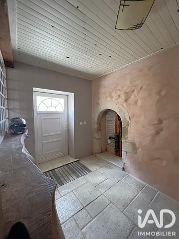 Maison à vendre 5 pièces 136 m² Cram-Chaban