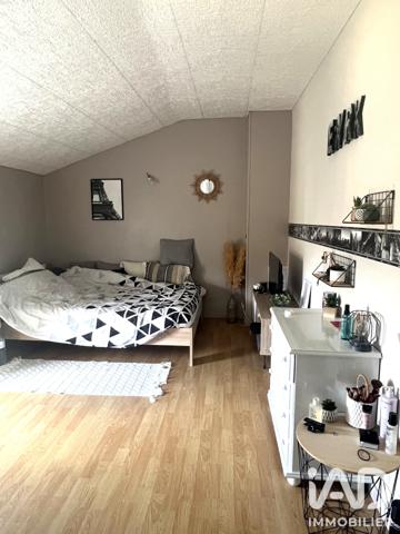Maison à vendre 5 pièces 136 m² Cram-Chaban