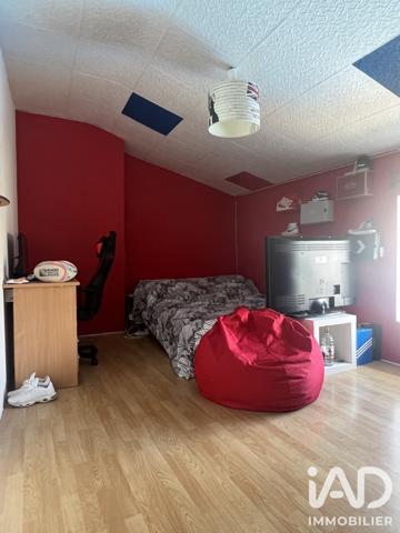 Maison à vendre 5 pièces 136 m² Cram-Chaban