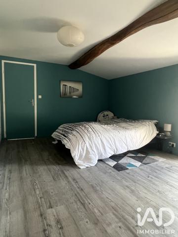 Maison à vendre 5 pièces 136 m² Cram-Chaban