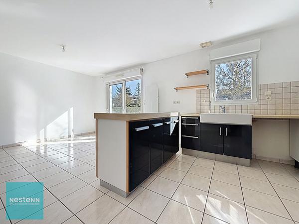 Maison traditionnelle de 2005 à Saisir !!!