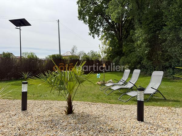 Vente Maison113 m² - 5 Pièces - ERNEE (53500)