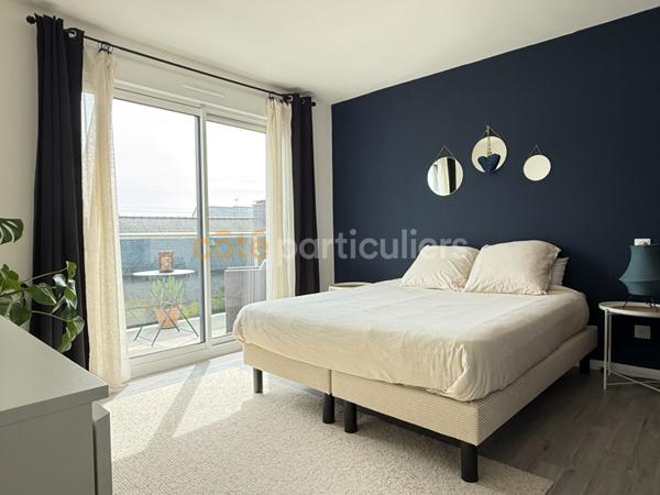 Vente Maison113 m² - 5 Pièces - ERNEE (53500)