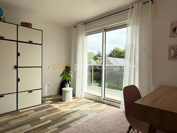 Vente Maison113 m² - 5 Pièces - ERNEE (53500)