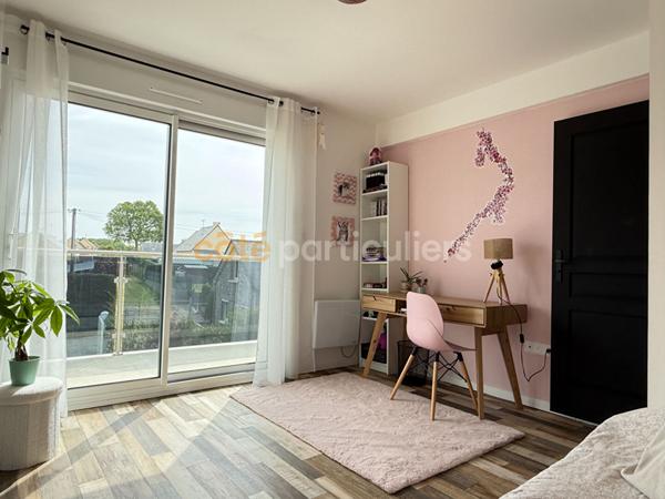 Vente Maison113 m² - 5 Pièces - ERNEE (53500)