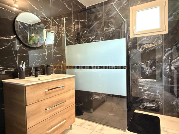 Vente Maison113 m² - 5 Pièces - ERNEE (53500)
