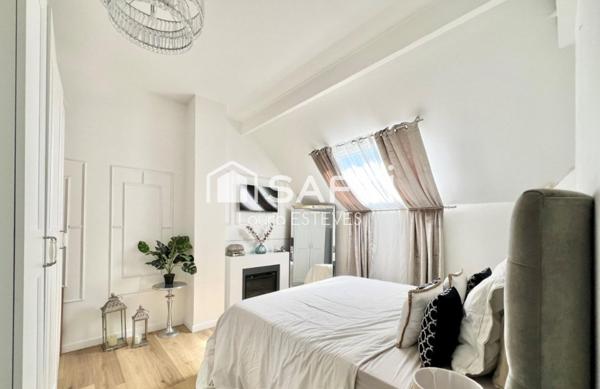 Grande maison familiale de 175 m² avec terrain de 1000 m²