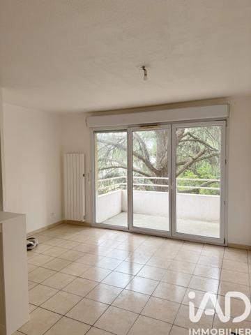 Appartement à vendre 2 pièces 43 m² Montpellier