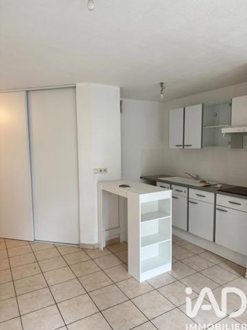 Appartement à vendre 2 pièces 43 m² Montpellier