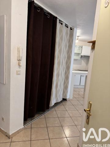 Appartement à vendre 2 pièces 43 m² Montpellier