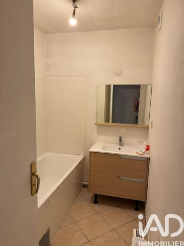Appartement à vendre 2 pièces 43 m² Montpellier