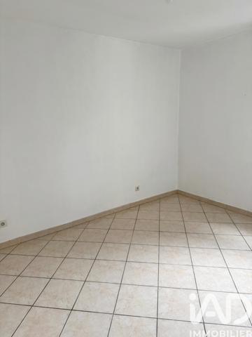 Appartement à vendre 2 pièces 43 m² Montpellier
