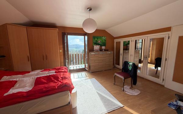 Maison à vendre    11 pièces •  Wisembach