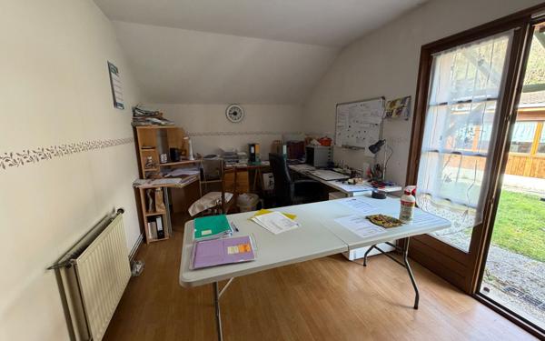 Maison à vendre    11 pièces •  Wisembach